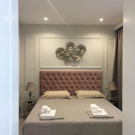 Onira Luxury Rooms Sarande Exterior photo